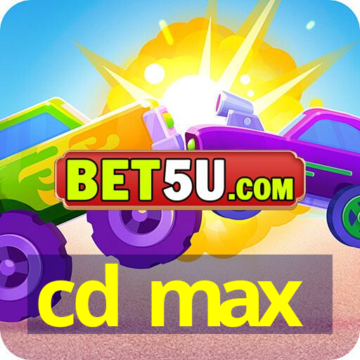 cd max